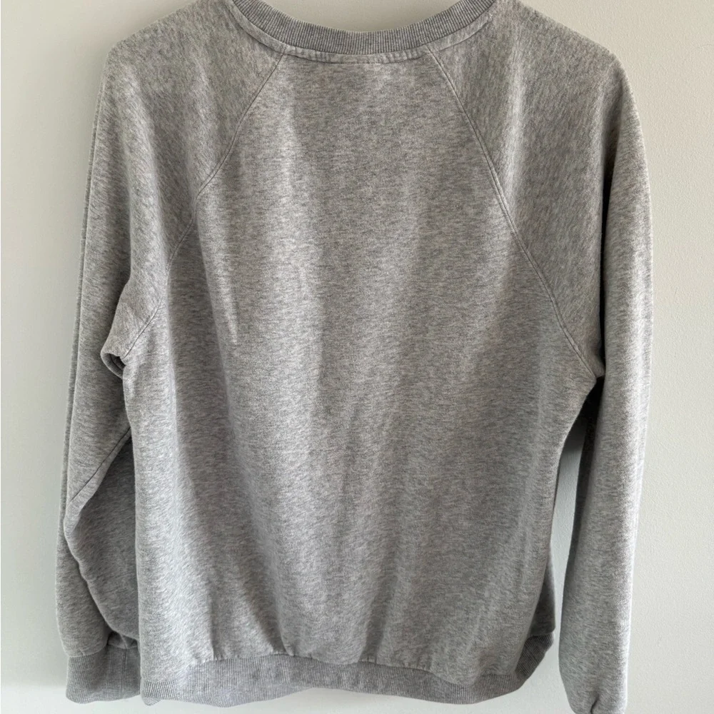 Stoney Clover Lane sweatshirt Medium - Picture 5 of 6